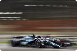 Lance Stroll
