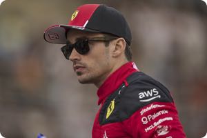 Charles Leclerc