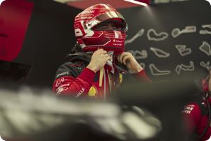 Charles Leclerc