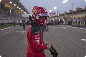 Charles Leclerc