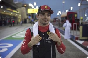 Charles Leclerc