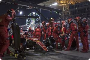 Charles Leclerc