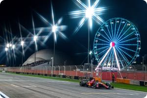 Charles Leclerc