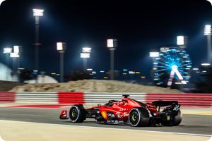 Charles Leclerc