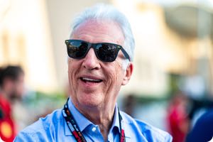 Piero Ferrari