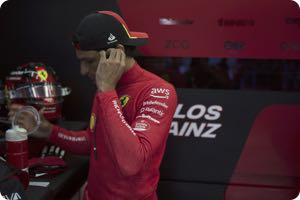 Carlos Sainz