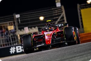 Carlos Sainz