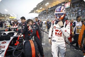 Nico Hulkenberg