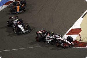 Nico Hulkenberg