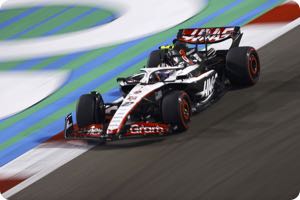 Nico Hulkenberg