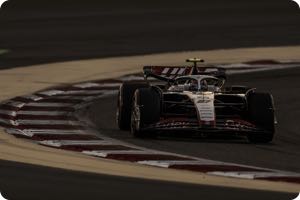 Nico Hulkenberg