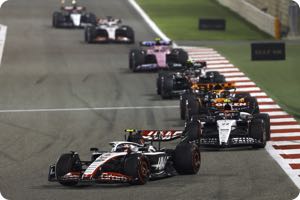 Nico Hulkenberg