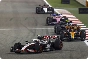 Nico Hulkenberg