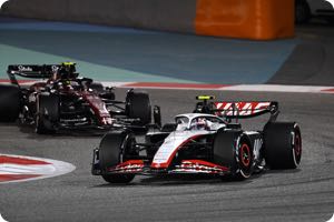 Nico Hulkenberg