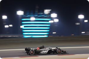 Kevin Magnussen
