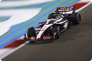 Kevin Magnussen