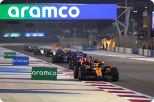 Lando Norris