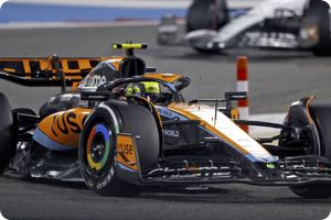 Lando Norris