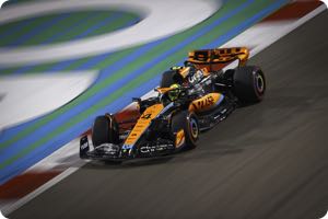 Lando Norris