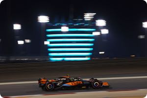 Lando Norris