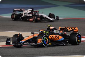 Lando Norris