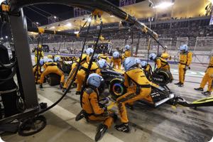 Lando Norris