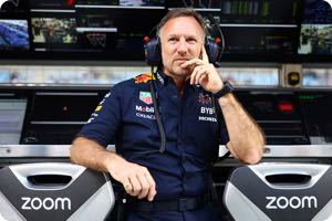 Christian Horner
