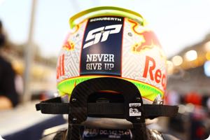 Sergio Perez