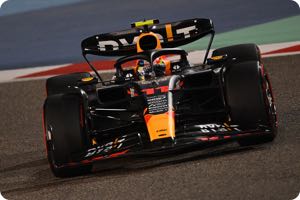 Sergio Perez