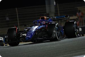 Alex Albon