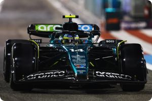 Fernando Alonso