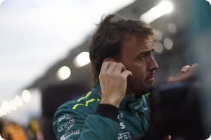 Fernando Alonso