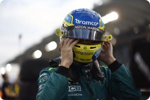 Fernando Alonso