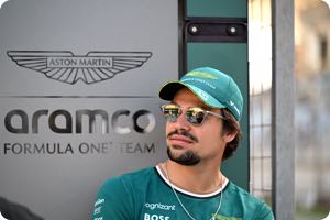 Lance Stroll