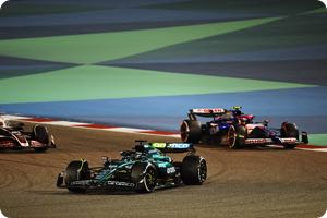 Lance Stroll