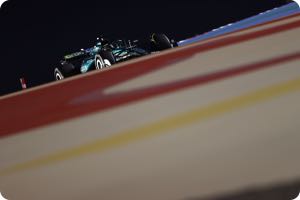 Lance Stroll