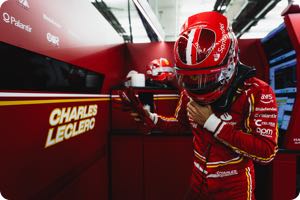 Charles Leclerc