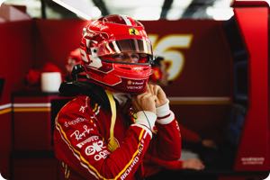 Charles Leclerc