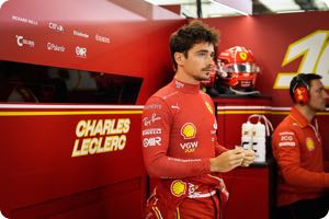 Charles Leclerc