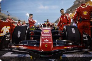 Charles Leclerc