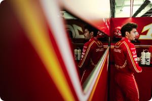Charles Leclerc