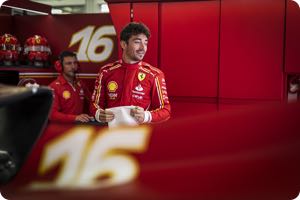 Charles Leclerc