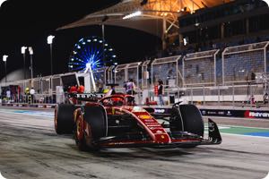 Charles Leclerc