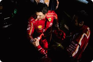 Carlos Sainz