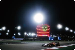 Carlos Sainz