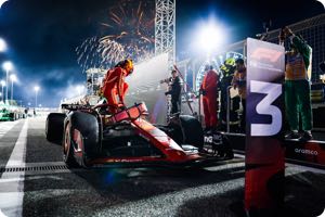 Carlos Sainz