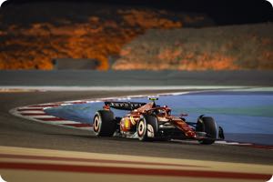 Carlos Sainz