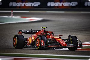 Carlos Sainz