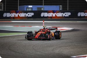 Carlos Sainz