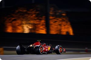Carlos Sainz